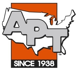 APT logo