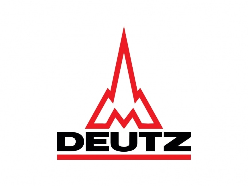 DEUTZ logo