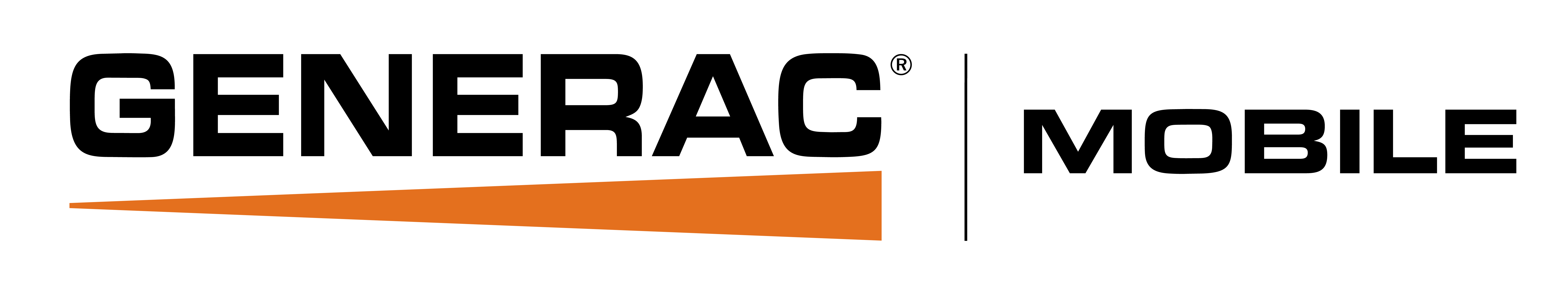 Generac Mobile logo