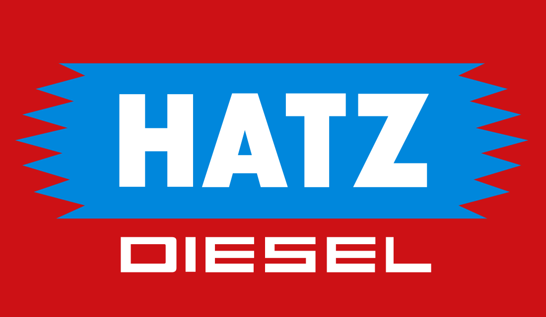 Hatz logo