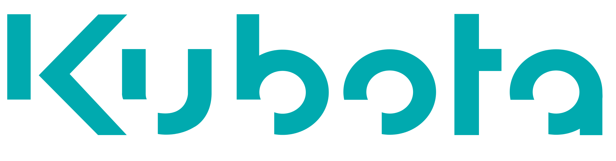Kubota logo