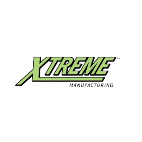 Xtreme Manufacturing logo